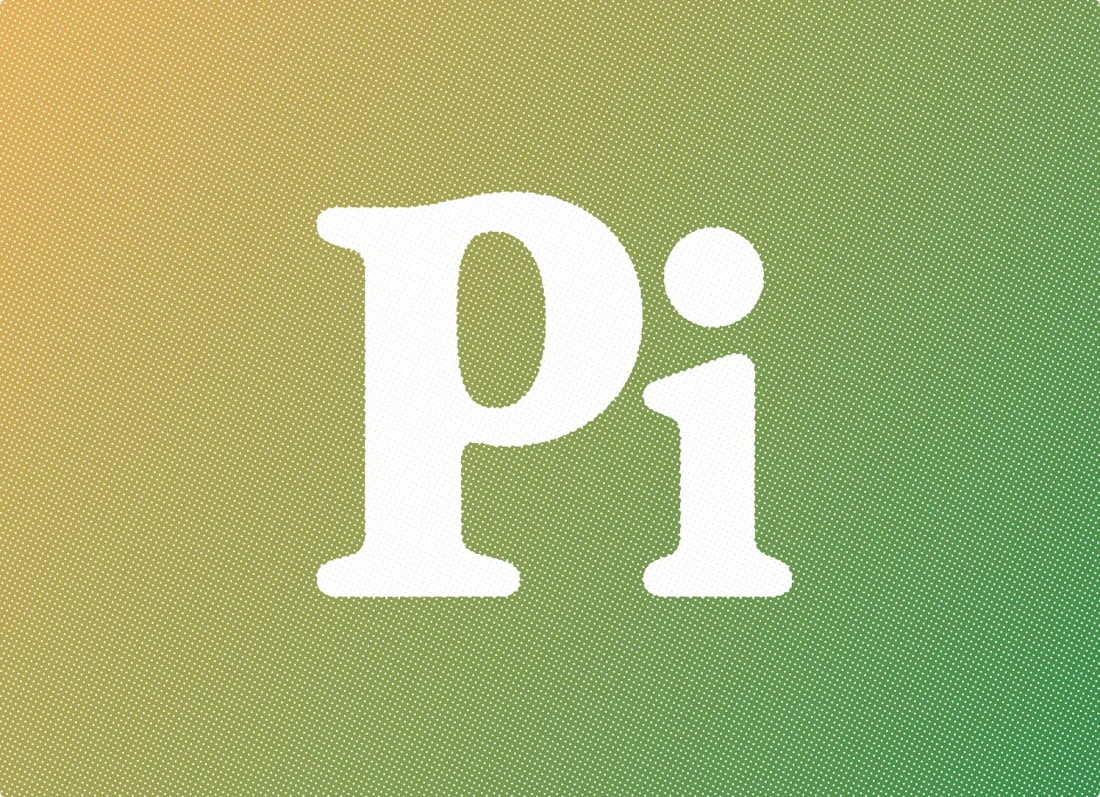Visual for this record: Pi launched as a support companion before its safety rules were dated