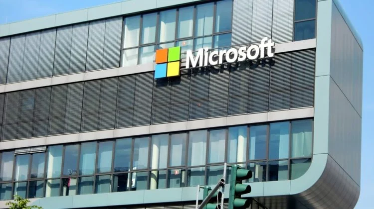 Visual for this record: Microsoft spun off Xiaoice but kept a stake in it